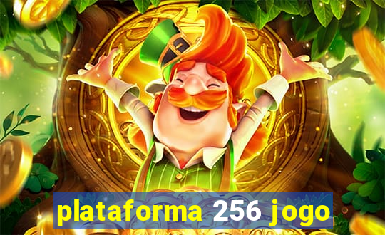 plataforma 256 jogo